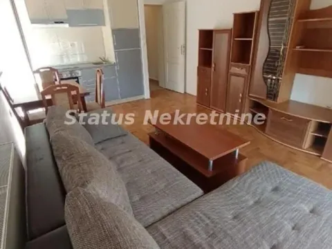Rent, one bedroom apartment, 33m², Telep, Novi Sad Sve Podlokacije - image 1