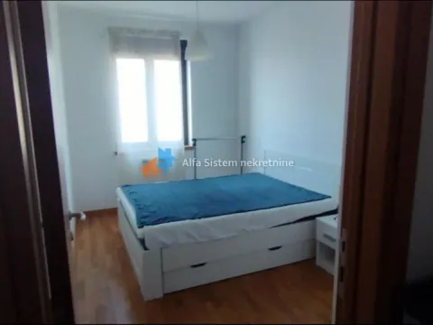 Rent, two bedroom apartment, 55m², Vračar Sve Podlokacije, Beograd - image 11