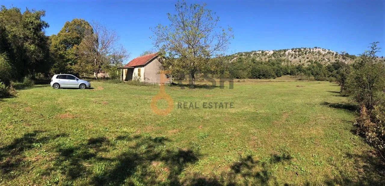 Prodaja, plac, 15000m², Danilovgrad, Crna Gora