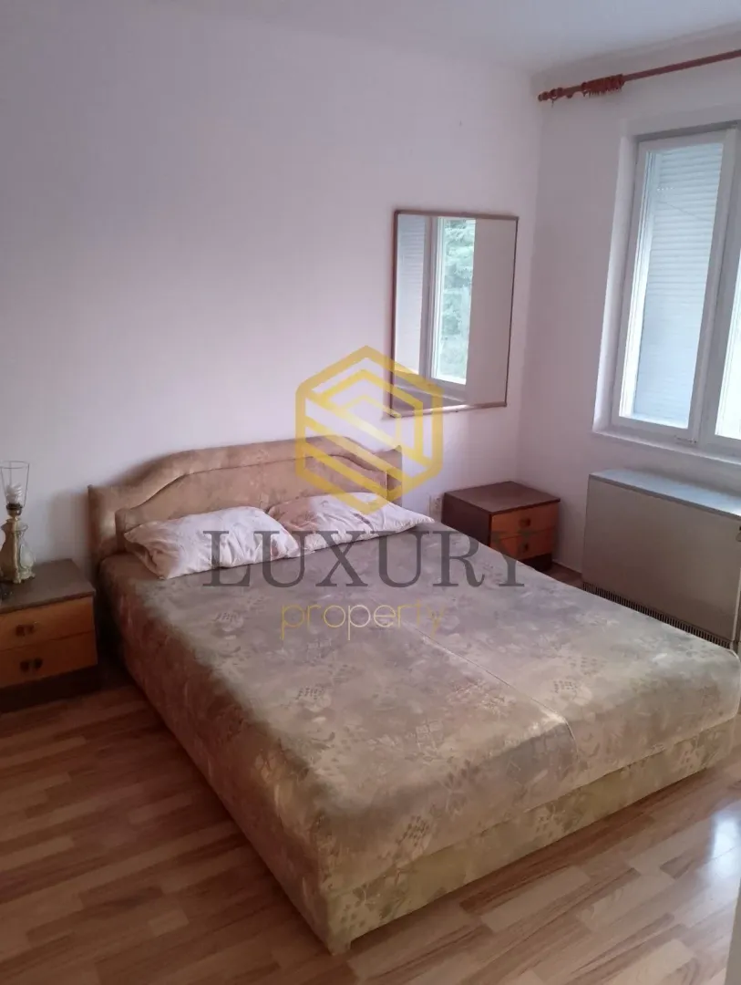 Rent, one bedroom apartment, 40m², Preko Morače, Podgorica
