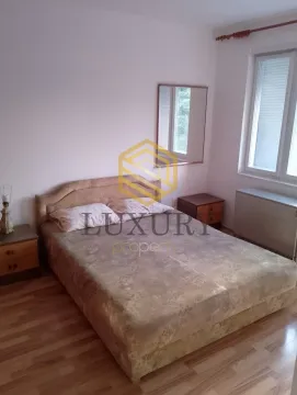 Rent, one bedroom apartment, 40m², Preko Morače, Podgorica - image 6