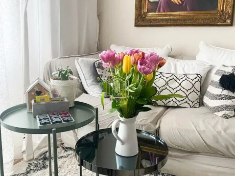 Prodaja, dvosoban stan, 47m², Preko Morače, Podgorica - image 6