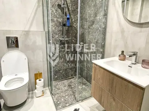 Sale, one bedroom apartment, 43m², Centar, Čajetina - image 13