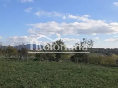 Sale, land lot, Dučina, Sopot