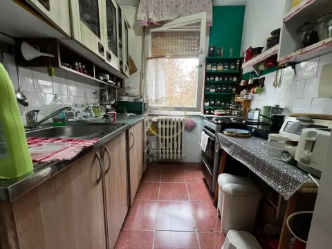 Prodaja, trosoban stan, 67m², Liman 3, Novi Sad Sve Podlokacije - image 7