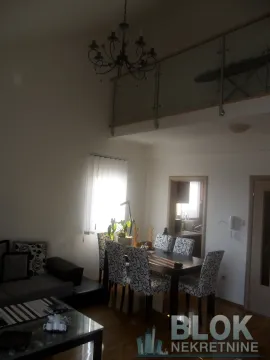 Rent, three bedroom apartment, 110m², Preko Morače, Podgorica - image 4