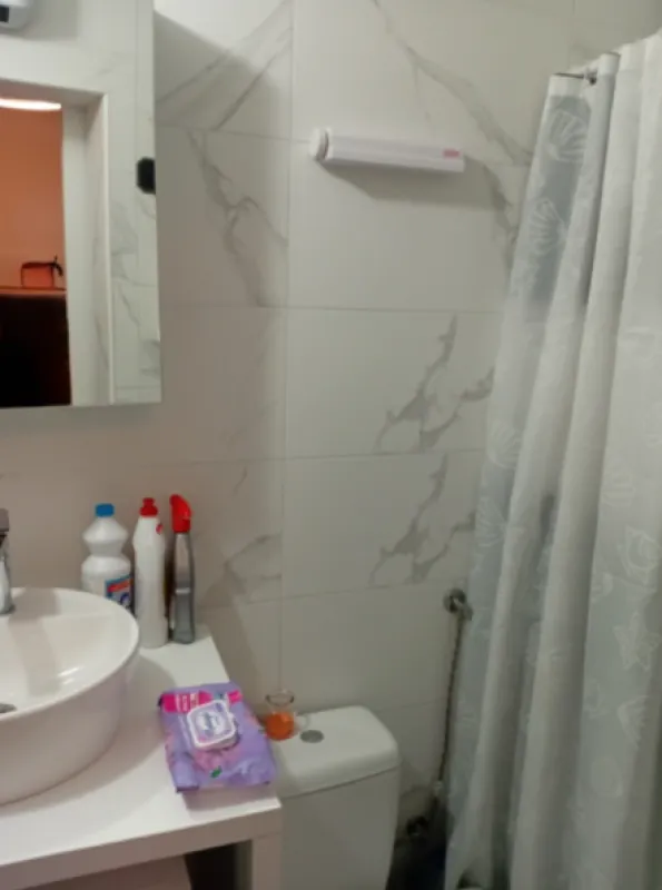 Prodaja, garsonjera, 24m², Ulcinj, Crna Gora