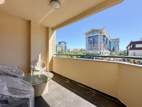 Izdavanje, jednosoban stan, 60m², Preko Morače, Podgorica - image 11