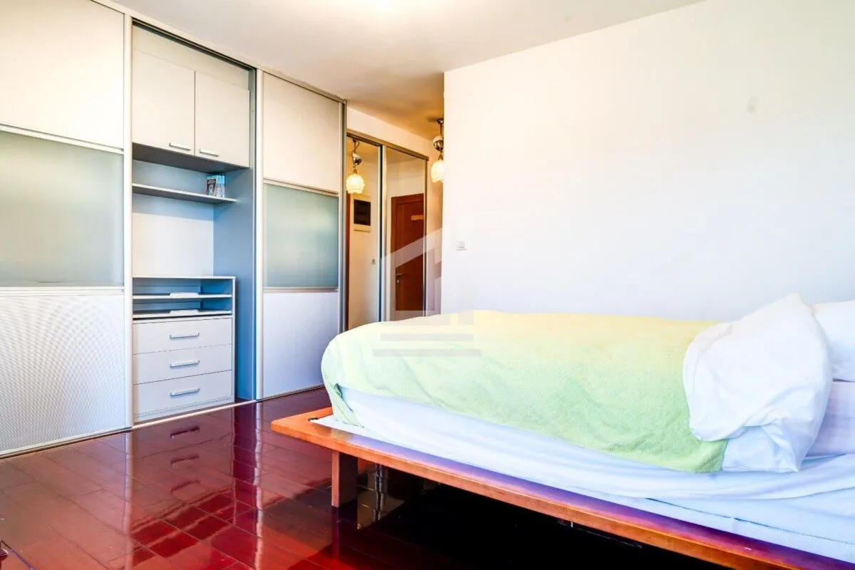 Rent, apartment, 118m², Vezirov Most, Podgorica