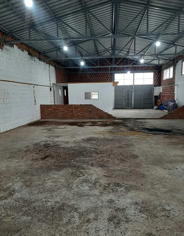 Rent, office space, 250m², Palilula Sve Podlokacije, Beograd