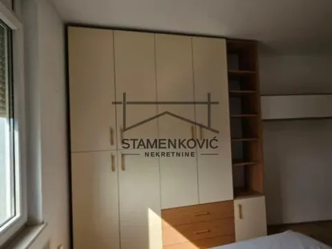 Izdavanje, dvosoban stan, 49m², Novi Sad Sve Podlokacije, Novi Sad - image 8