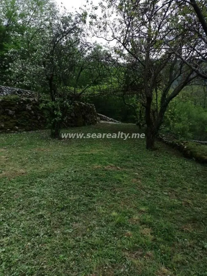 Sale, house, 150m², Limljani, Bar