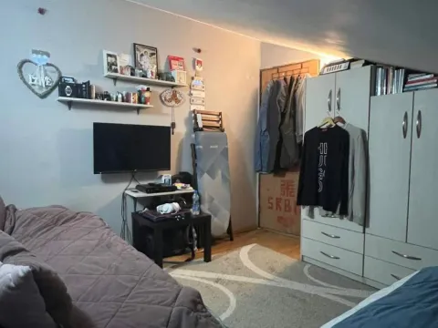 Izdavanje, dvosoban stan, 53m², Pod Goricom, Podgorica - image 6