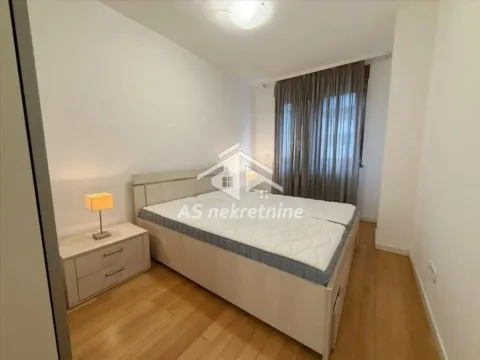 Rent, apartment, 54m², Novi Beograd Blok 67, Novi Beograd Sve Podlokacije - image 5