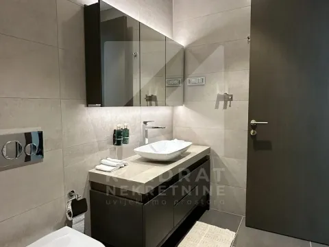 Prodaja, garsonjera, 42m², Portonovi, Herceg Novi - image 12
