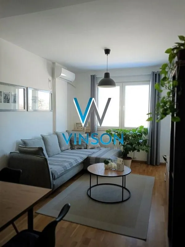 Prodaja, dvosoban stan, 60m², Avijatičarsko naselje, Novi Sad Sve Podlokacije