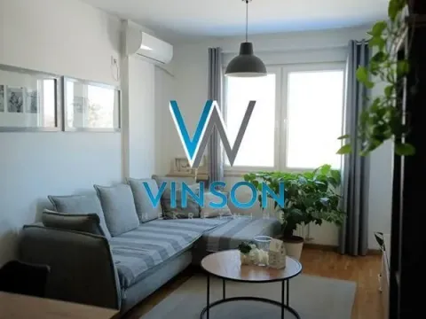 Prodaja, dvosoban stan, 60m², Avijatičarsko naselje, Novi Sad Sve Podlokacije - image 1