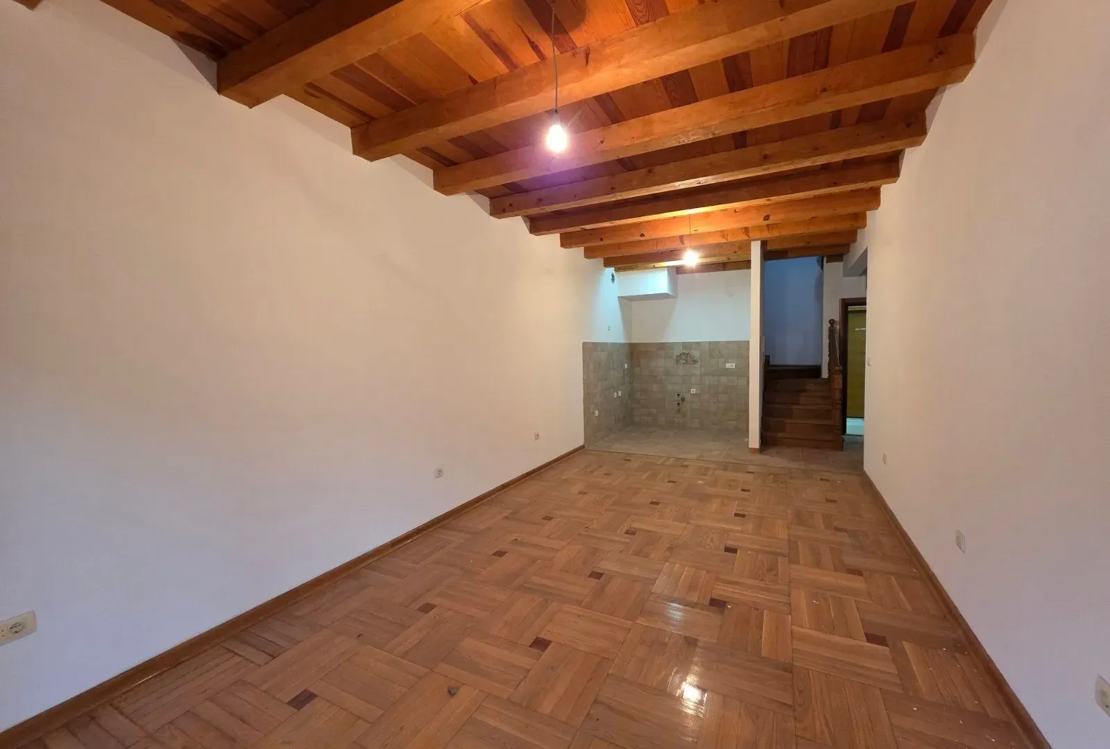 Sale, three bedroom apartment, 94m², Budva, Crna Gora