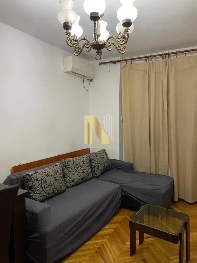 Izdavanje, garsonjera, 25m², Nova Detelinara, Novi Sad Sve Podlokacije