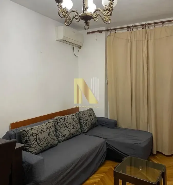 Rent, studio apartment, 25m², Nova Detelinara, Novi Sad Sve Podlokacije