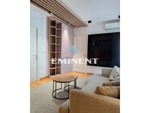 Prodaja, trosoban stan, 75m², Novi Beograd Blok 65, Novi Beograd Sve Podlokacije - image 2