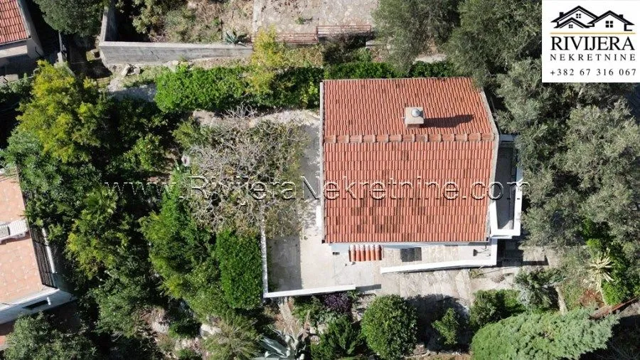 Prodaja, kuća, 40m², Sušćepan, Herceg Novi