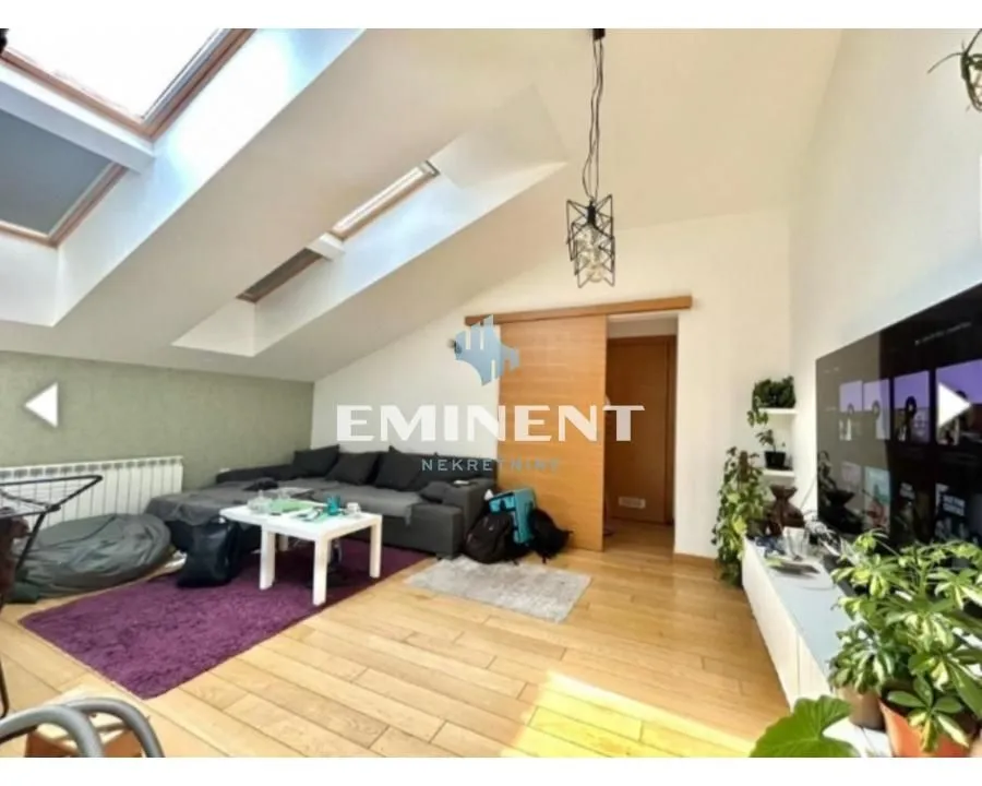 Prodaja, dvosoban stan, 48m², Zemun Sve Podlokacije, Beograd