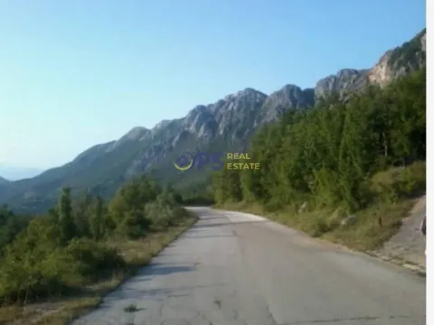Prodaja, plac, 10000m², Bar, Crna Gora - image 3