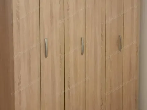 Prodaja, jednosoban stan, 41m², Stari Aerodrom, Podgorica - image 4