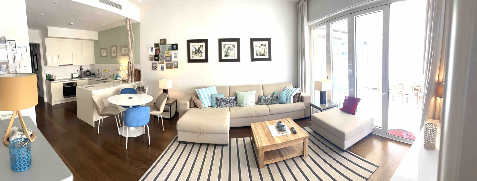 Prodaja, jednosoban stan, 117m², Porto Montenegro, Tivat