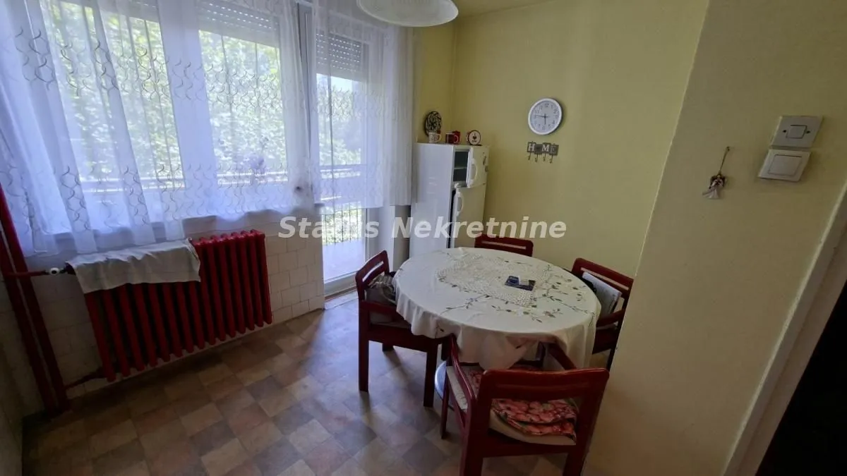 Prodaja, dvosoban stan, 67m², Kej, Novi Sad Sve Podlokacije