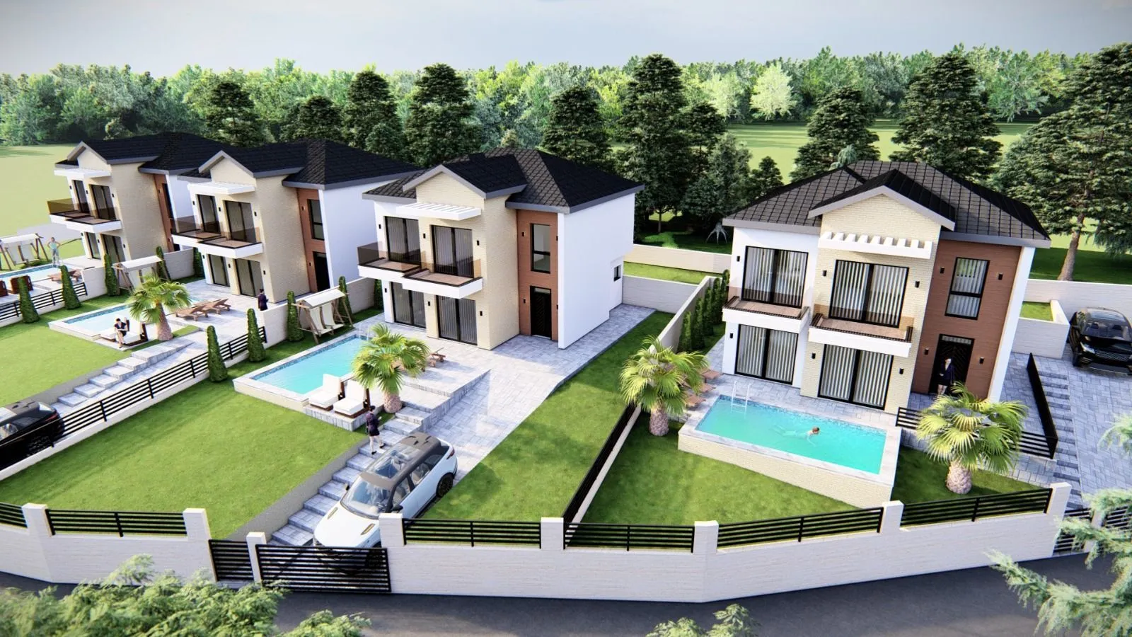 Prodaja, plac, 1681m², Bar, Crna Gora