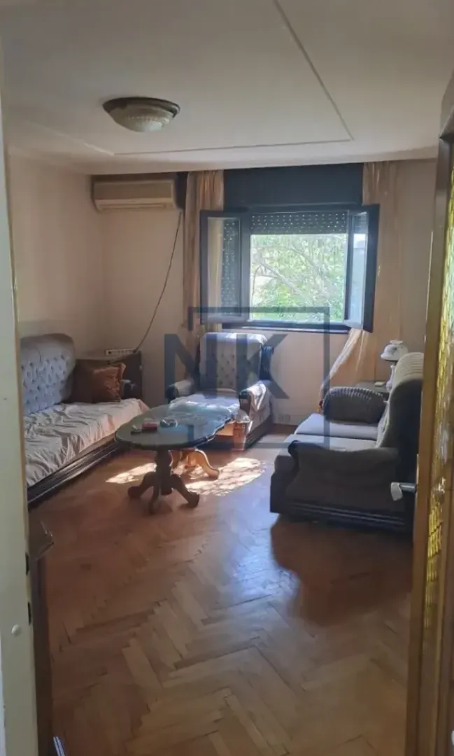 Prodaja, dvosoban stan, 70m², Zabjelo, Podgorica