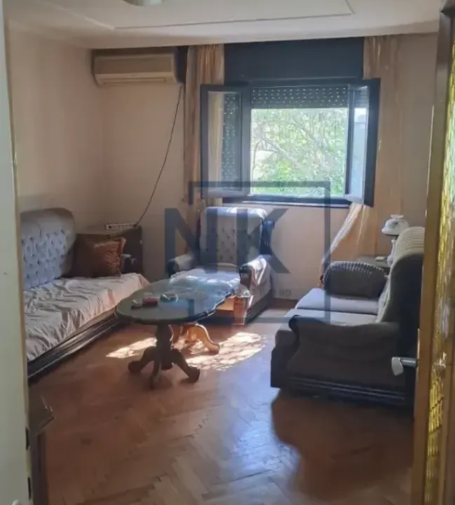 Prodaja, dvosoban stan, 70m², Zabjelo, Podgorica