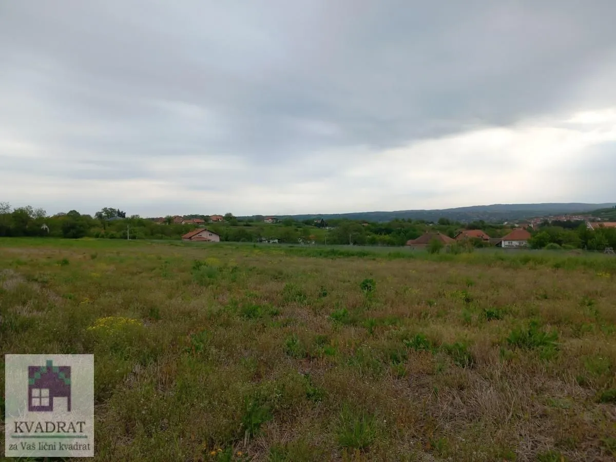 Prodaja, plac, 1800m², Sopot, Beograd