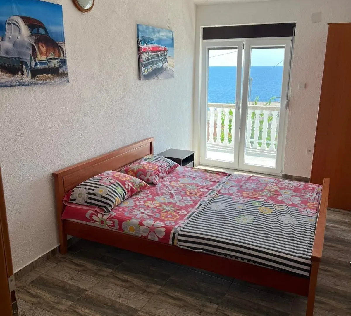 Rent, house, 130m², Dobra Voda, Budva