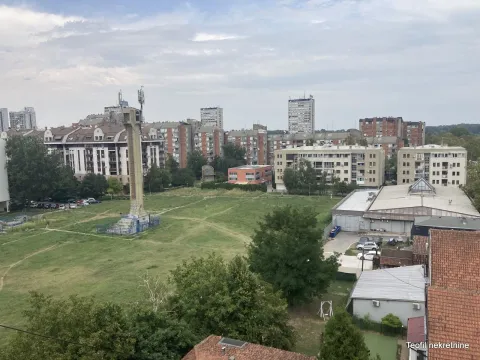 Prodaja, dvosoban stan, 64m², Retenzija, Beograd - image 10