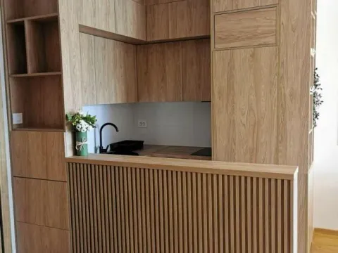 Izdavanje, dvosoban stan, 45m², Centar, Novi Sad - image 10