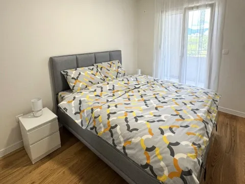 Izdavanje, stan, 49m², Central Point, Podgorica - image 6