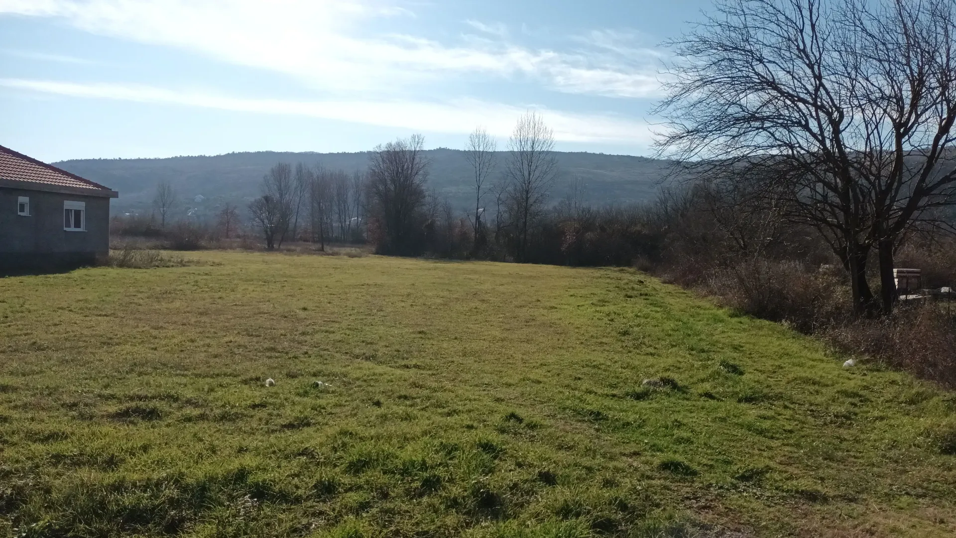 Prodaja, plac, 2933m², Beri, Podgorica