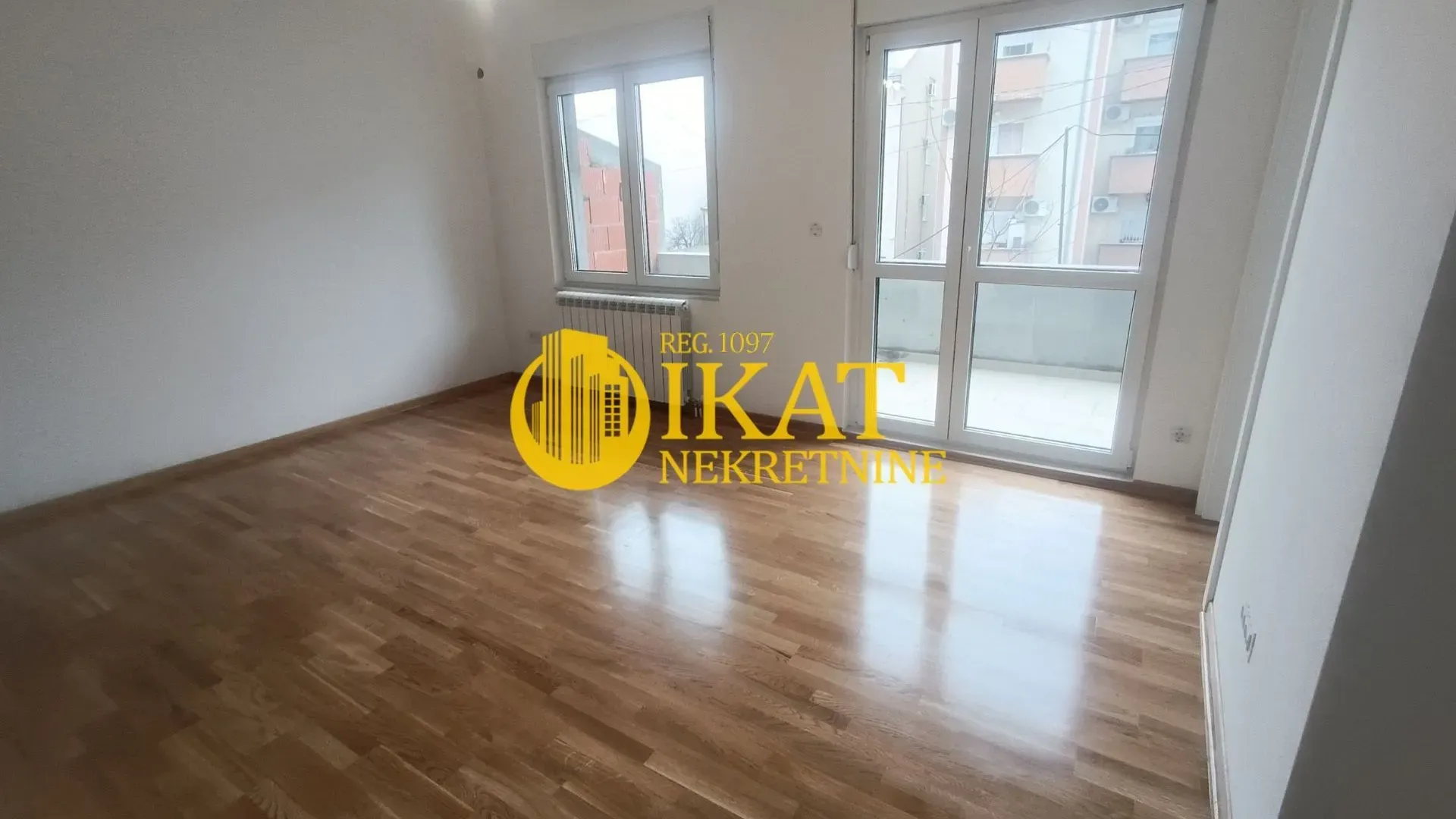 Prodaja, jednosoban stan, 39m², Slavujev Venac, Zvezdara Sve Podlokacije