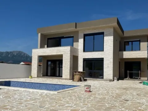 Sale, house, 232m², Polje, Bar - image 5