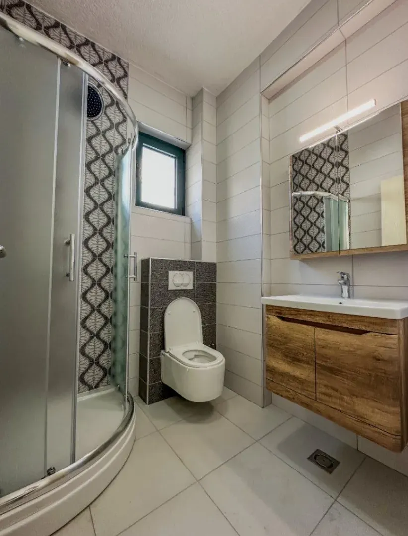 Prodaja, dvosoban stan, 85m², Bečići, Budva