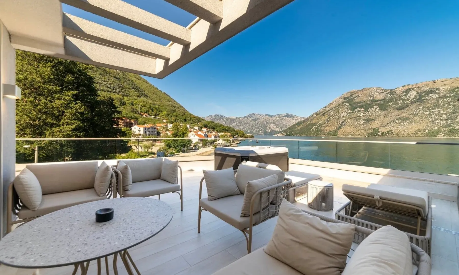 Prodaja, kuća, 164m², Kotor, Crna Gora