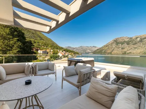 Sale, house, 164m², Stoliv, Kotor - image 13