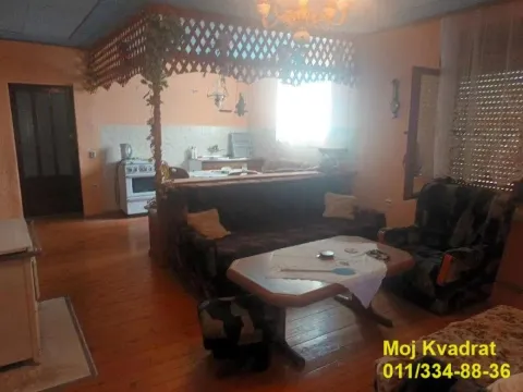 Sale, house, 131m², Ivanovo, Pančevo