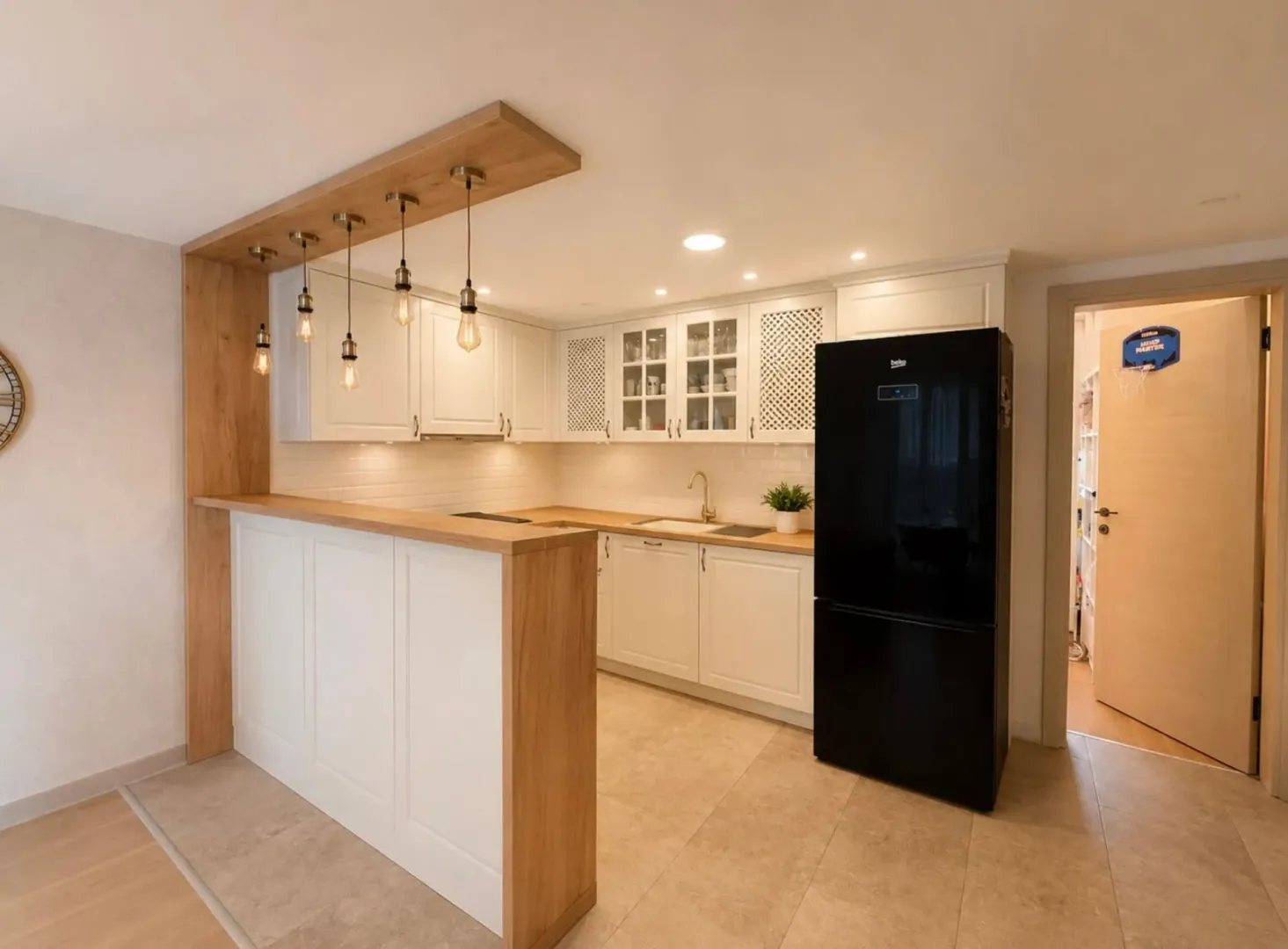 Prodaja, dvosoban stan, 135m², Seljanovo, Tivat