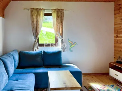 Prodaja, kuća, 70m², Pašina Voda, Žabljak - image 9