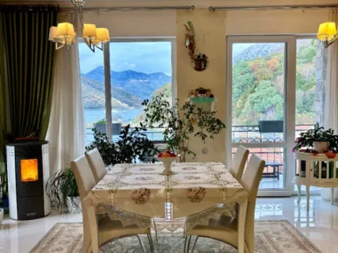 Prodaja, kuća, 86m², Lepetani, Tivat - image 11