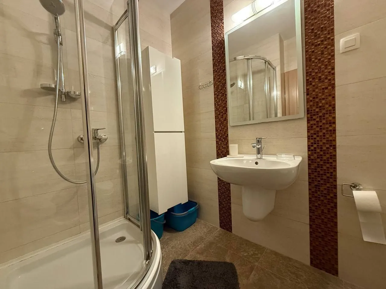 Prodaja, jednosoban stan, 52m², Bečići, Budva